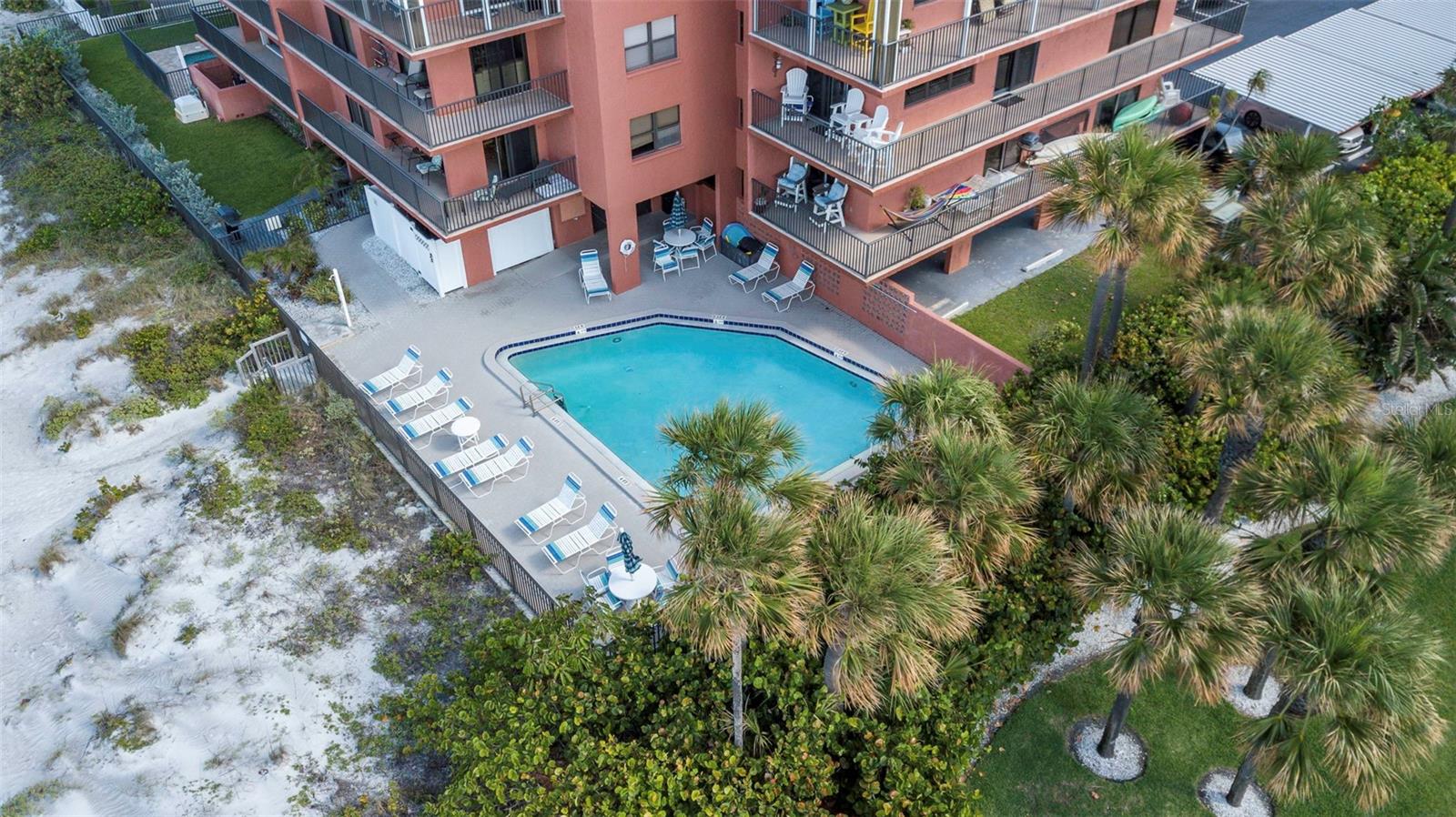 15316 Gulf Blvd #604 Property Photo 80
