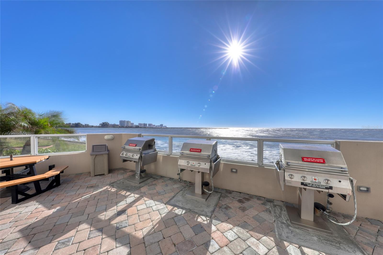 450 S Gulfview Blvd #405 Property Photo 7