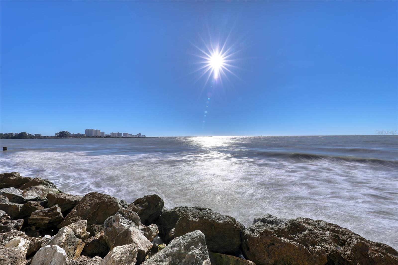450 S Gulfview Blvd #405 Property Photo 8