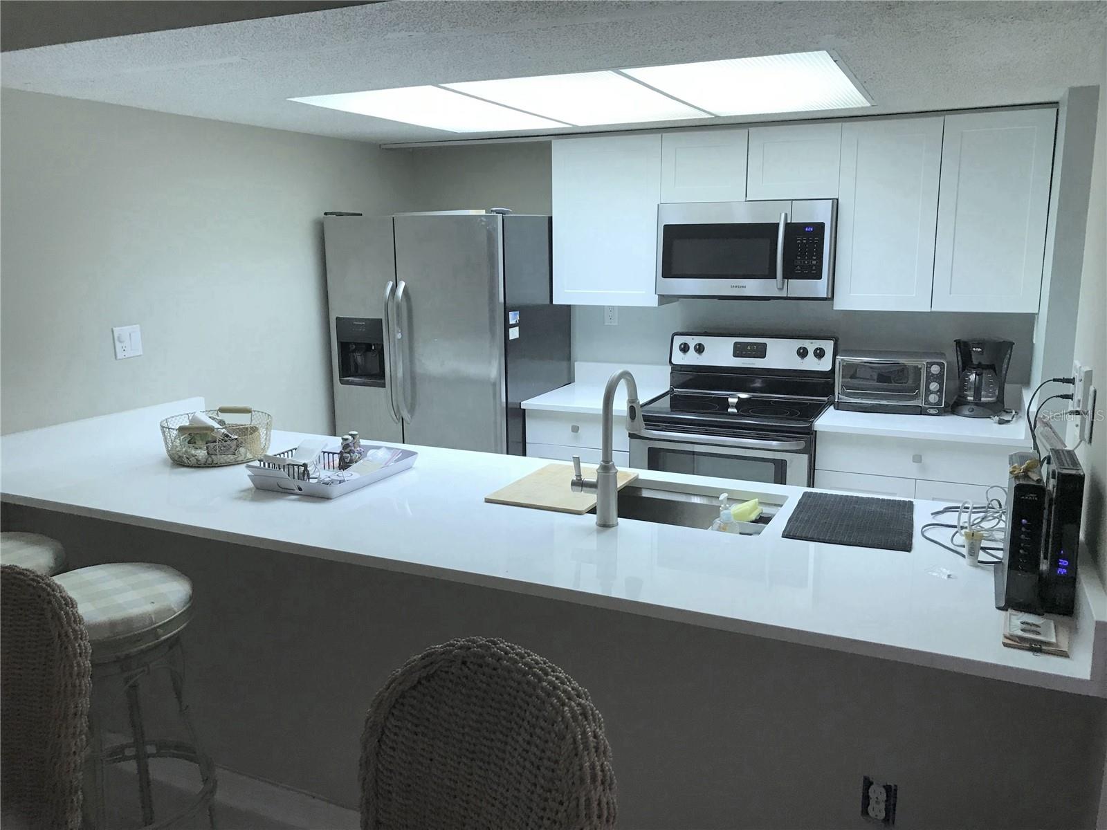 450 S Gulfview Blvd #405 Property Photo 14