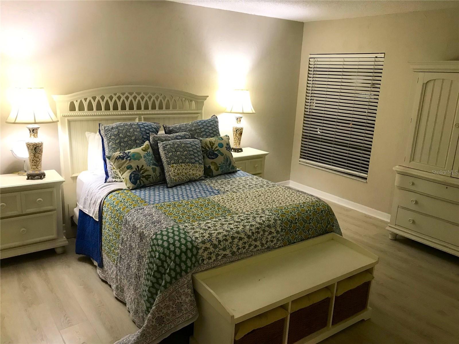 450 S Gulfview Blvd #405 Property Photo 18