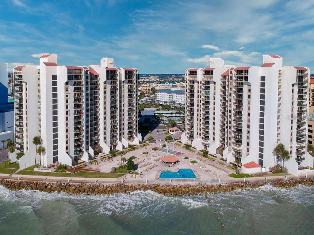 450 S Gulfview Blvd #405 Property Photo 20