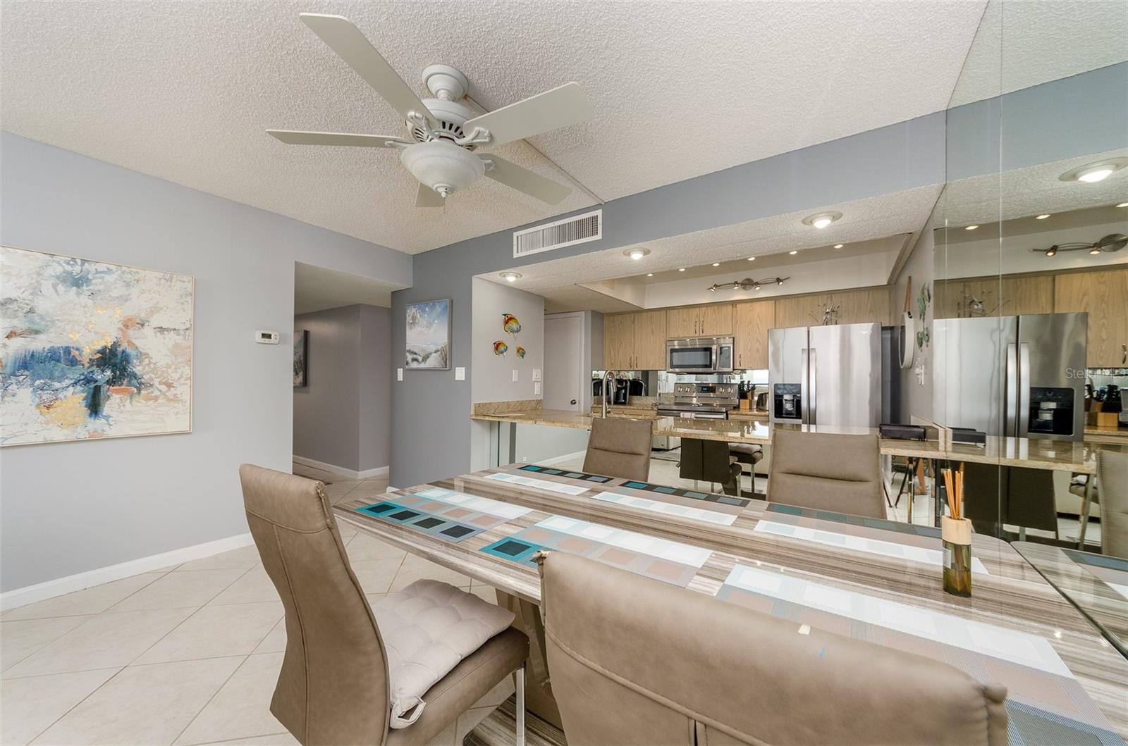 450 S Gulfview Blvd #1204 Property Photo 8