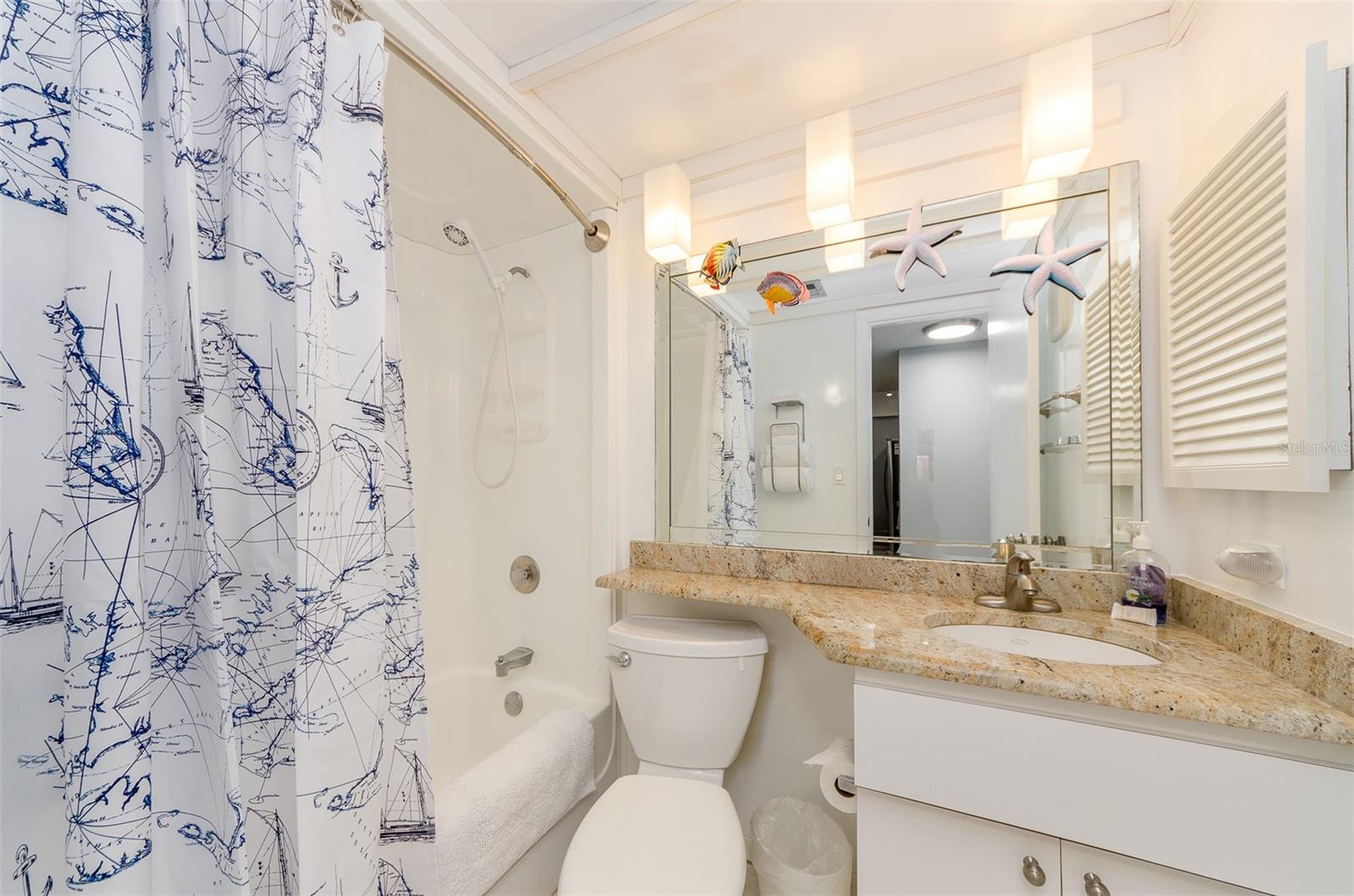 450 S Gulfview Blvd #1204 Property Photo 13