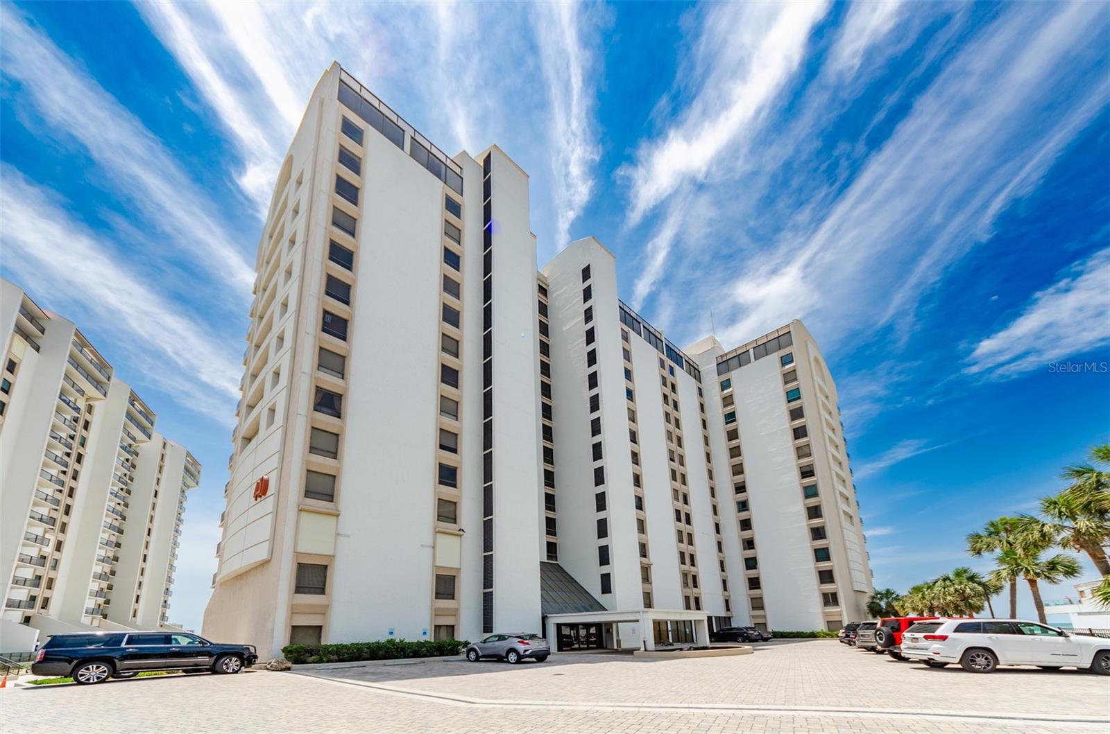 450 S Gulfview Blvd #1204 Property Photo 14