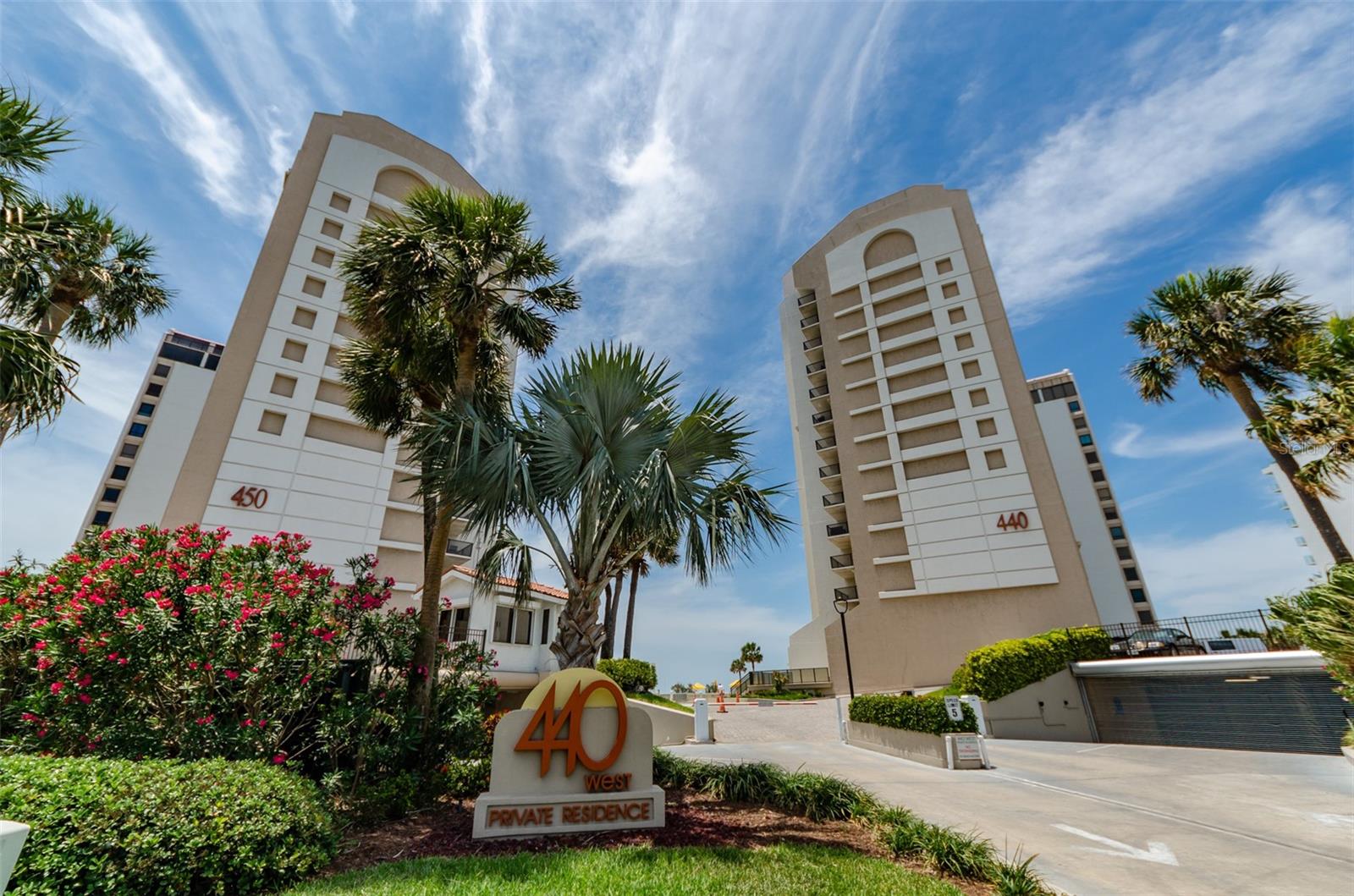 450 S Gulfview Blvd #1204 Property Photo 16