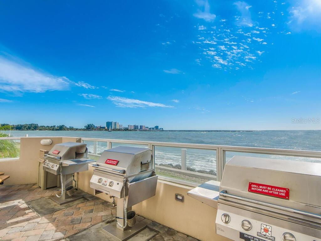 450 S Gulfview Blvd #1204 Property Photo 18