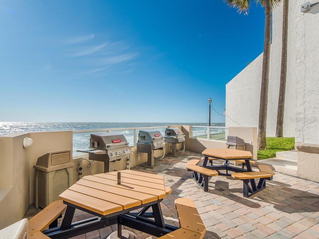 450 S Gulfview Blvd #1204 Property Photo 19