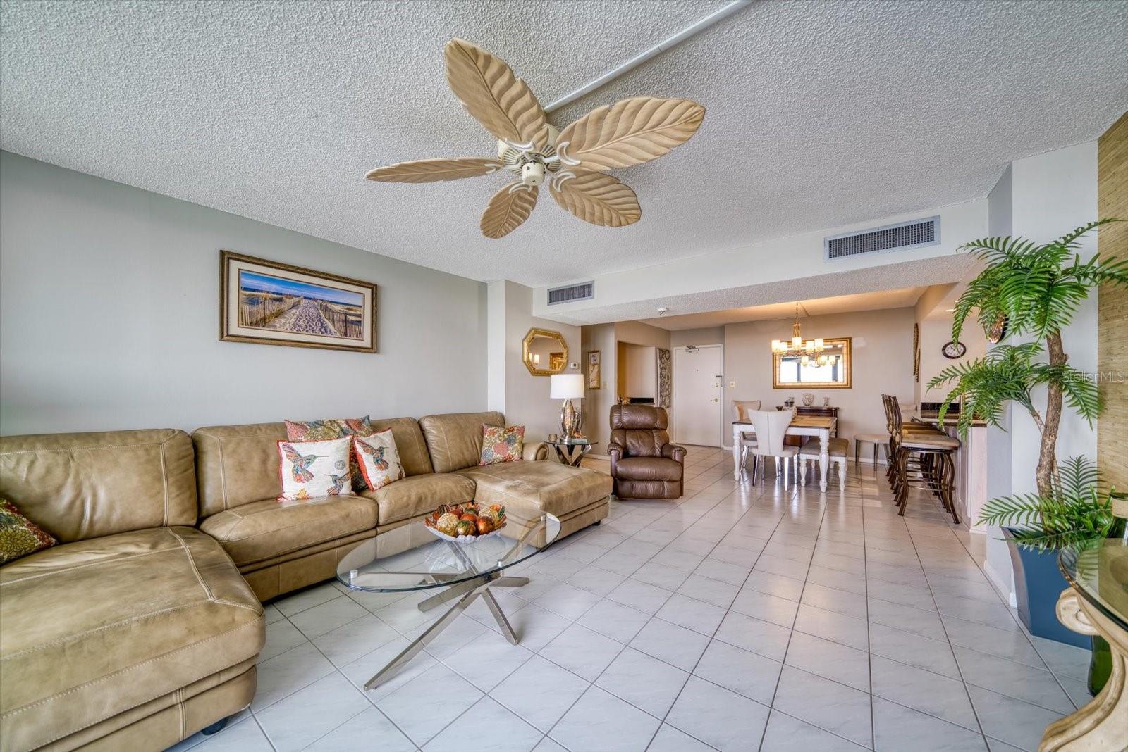 450 S Gulfview Blvd #907 Property Photo 6