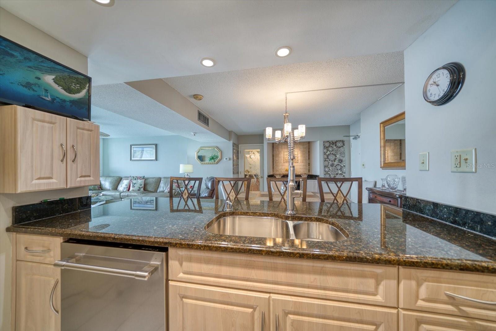 450 S Gulfview Blvd #907 Property Photo 10