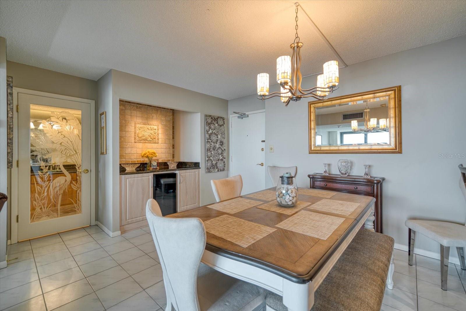450 S Gulfview Blvd #907 Property Photo 11