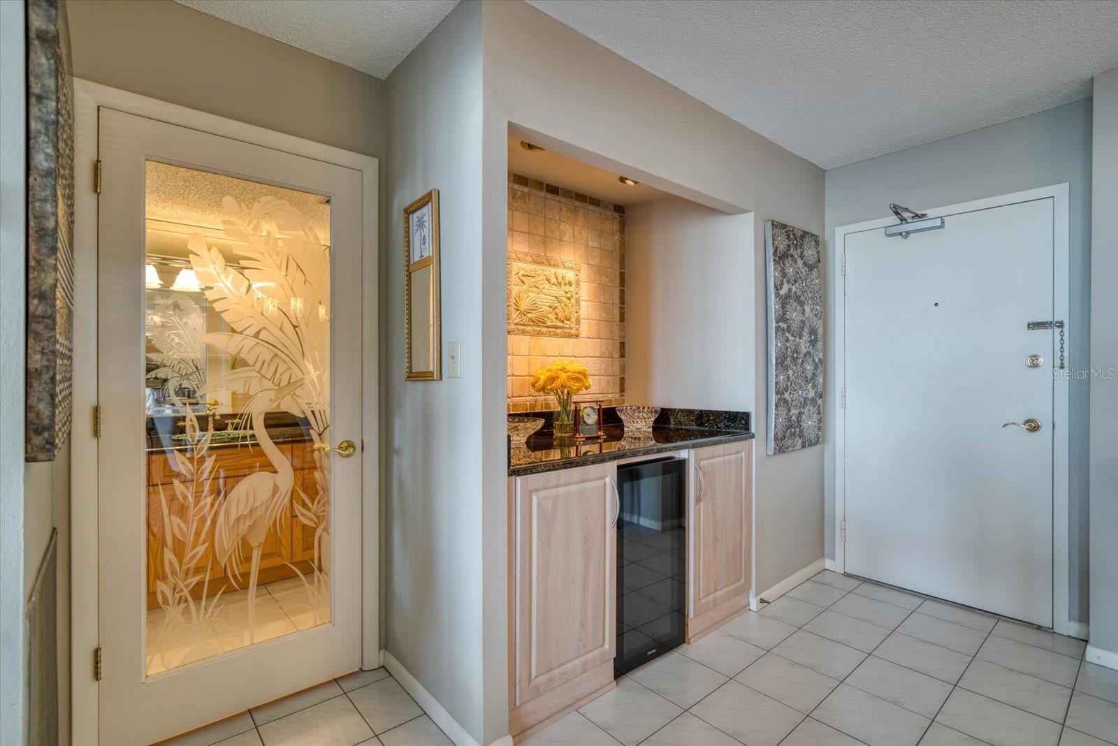 450 S Gulfview Blvd #907 Property Photo 12