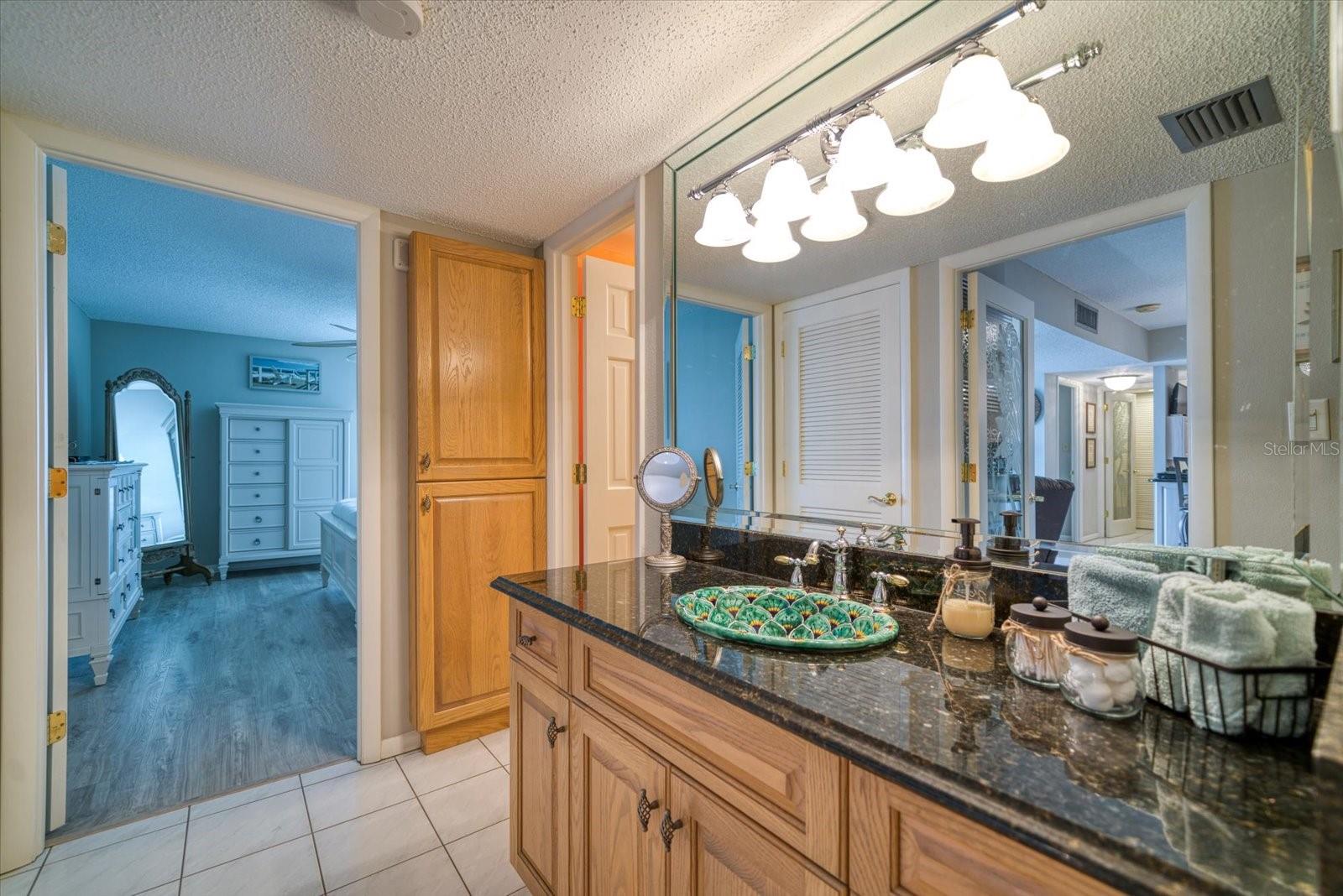 450 S Gulfview Blvd #907 Property Photo 13