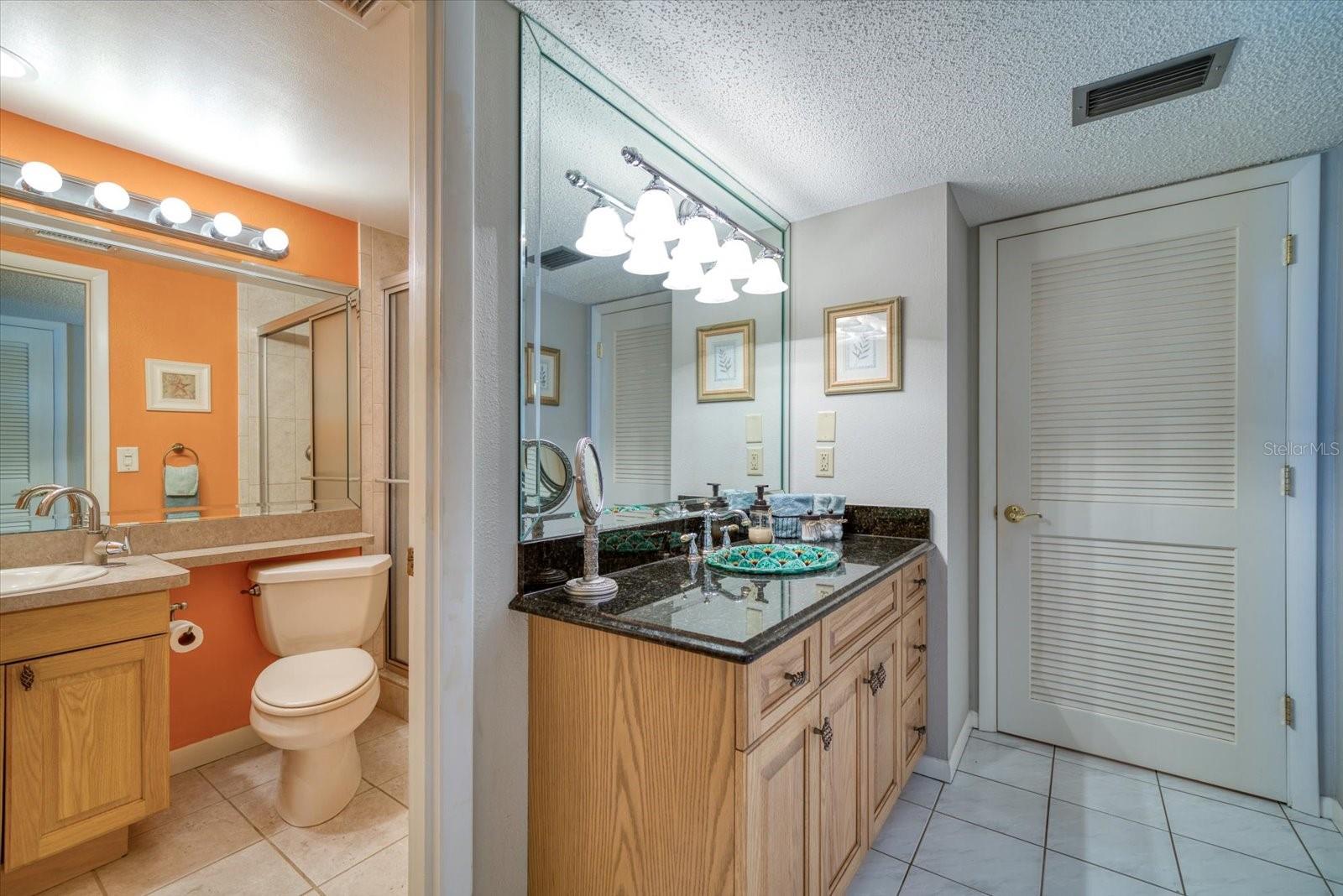450 S Gulfview Blvd #907 Property Photo 16