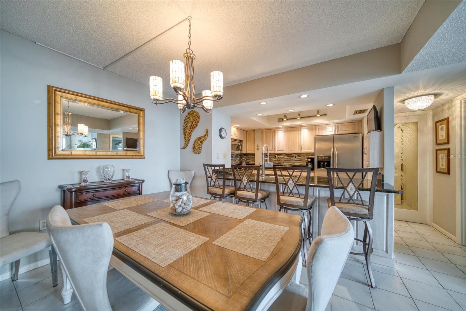 450 S Gulfview Blvd #907 Property Photo 17