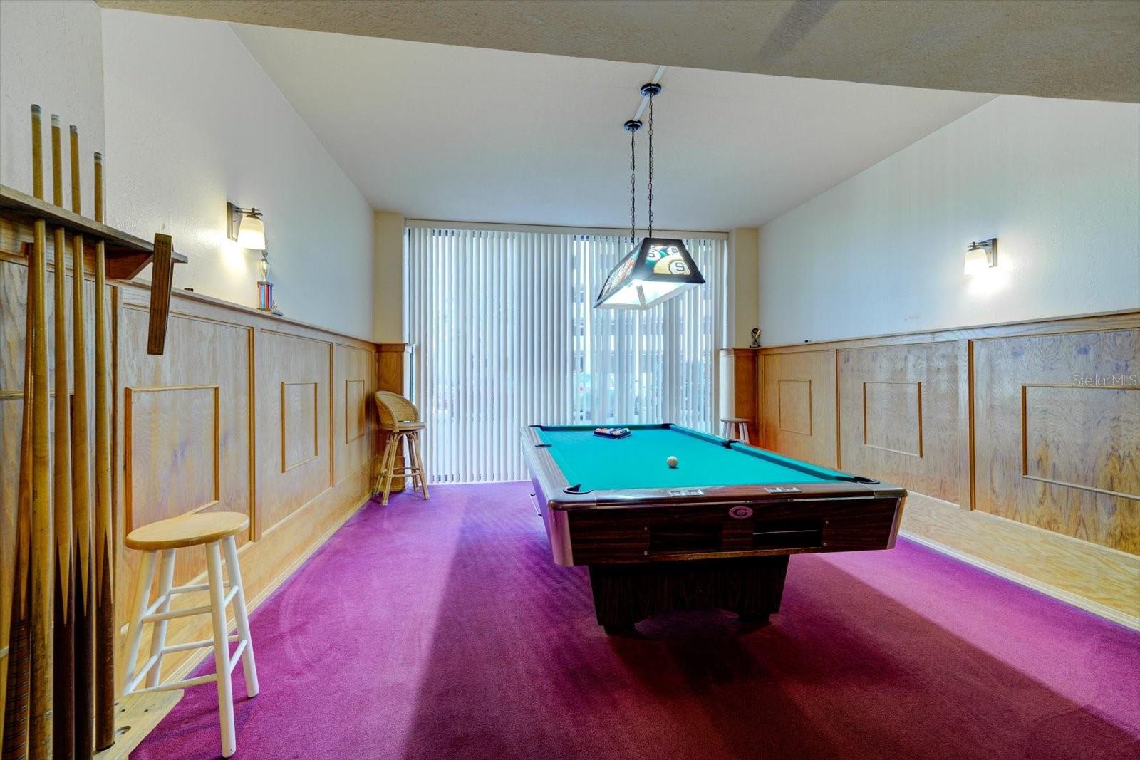 450 S Gulfview Blvd #907 Property Photo 25