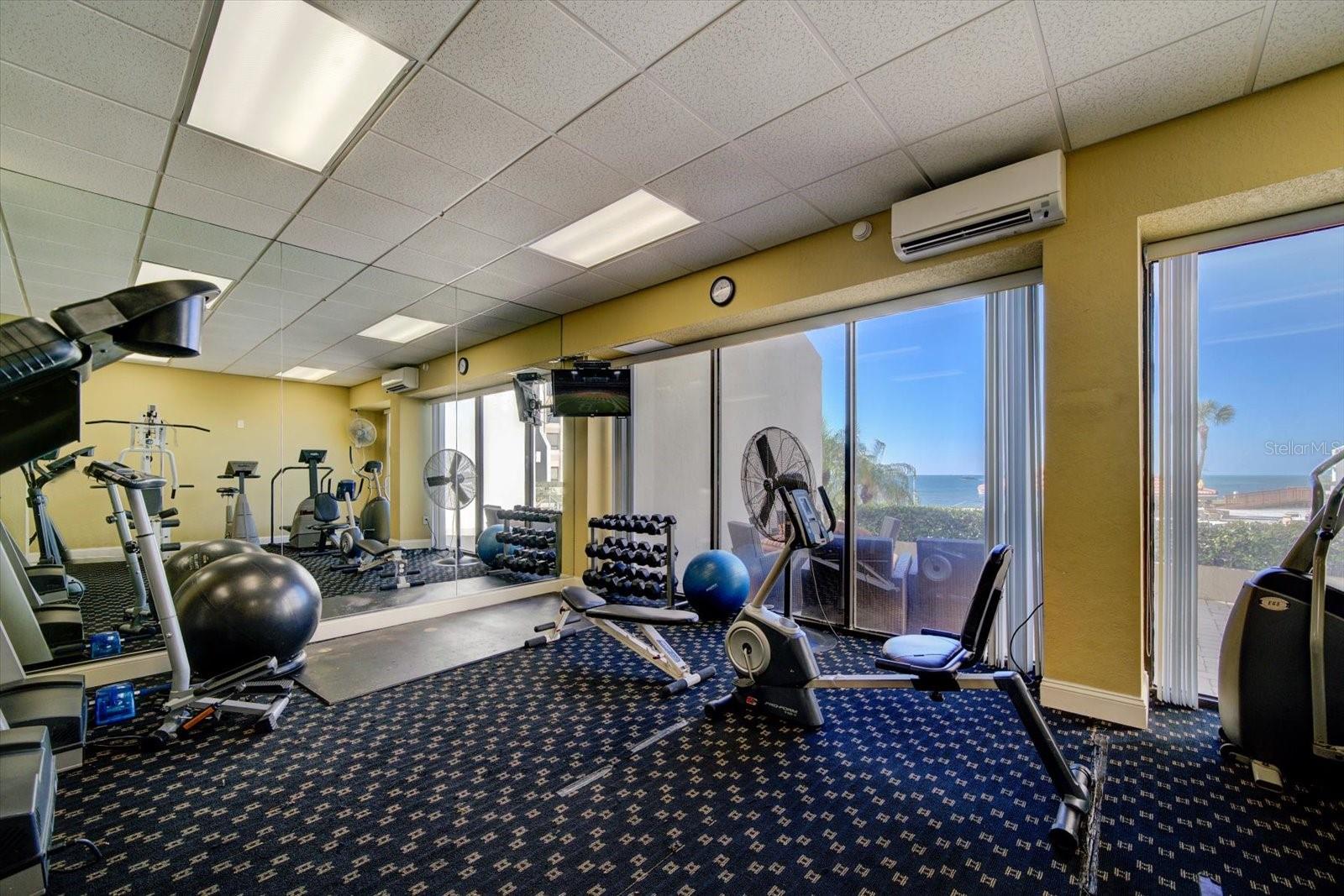 450 S Gulfview Blvd #907 Property Photo 27