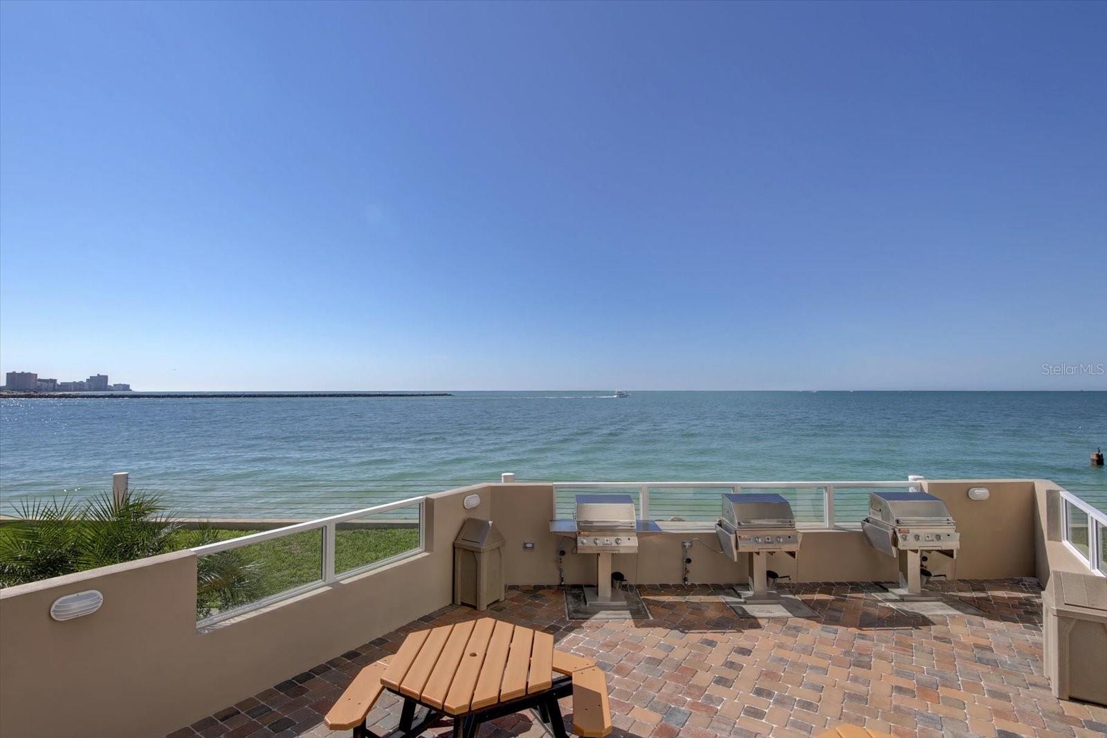 450 S Gulfview Blvd #907 Property Photo 29