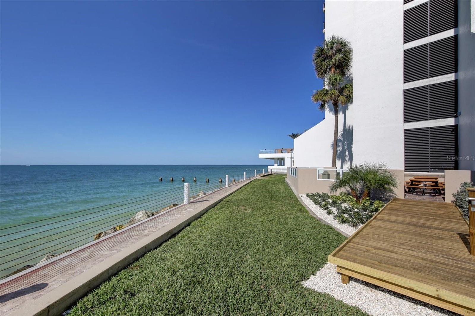 450 S Gulfview Blvd #907 Property Photo 30