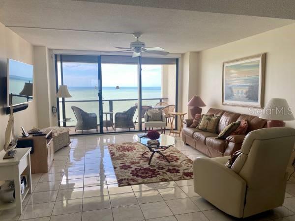 450 S Gulfview Blvd #1606 Property Photo 3