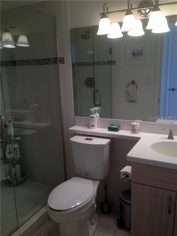 450 S Gulfview Blvd #1606 Property Photo 9