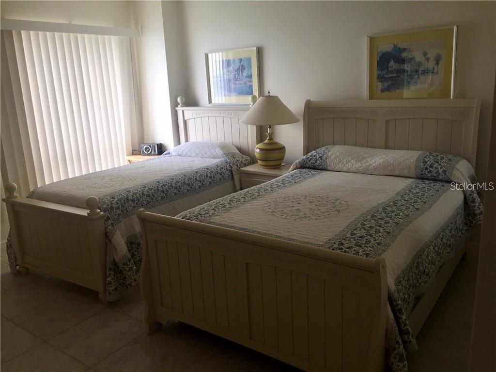 450 S Gulfview Blvd #1606 Property Photo 10