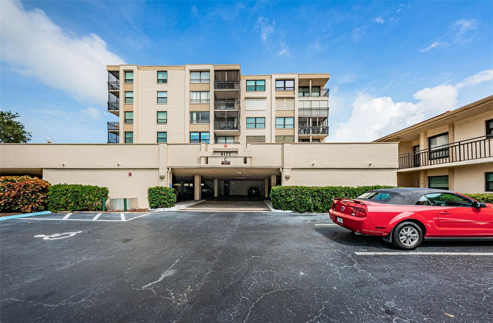 6177 SUN BOULEVARD #301 Property Photo 1