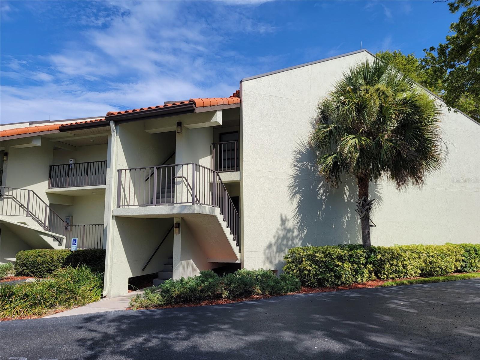 1515 Pinellas Bayway S #38 Property Photo 1