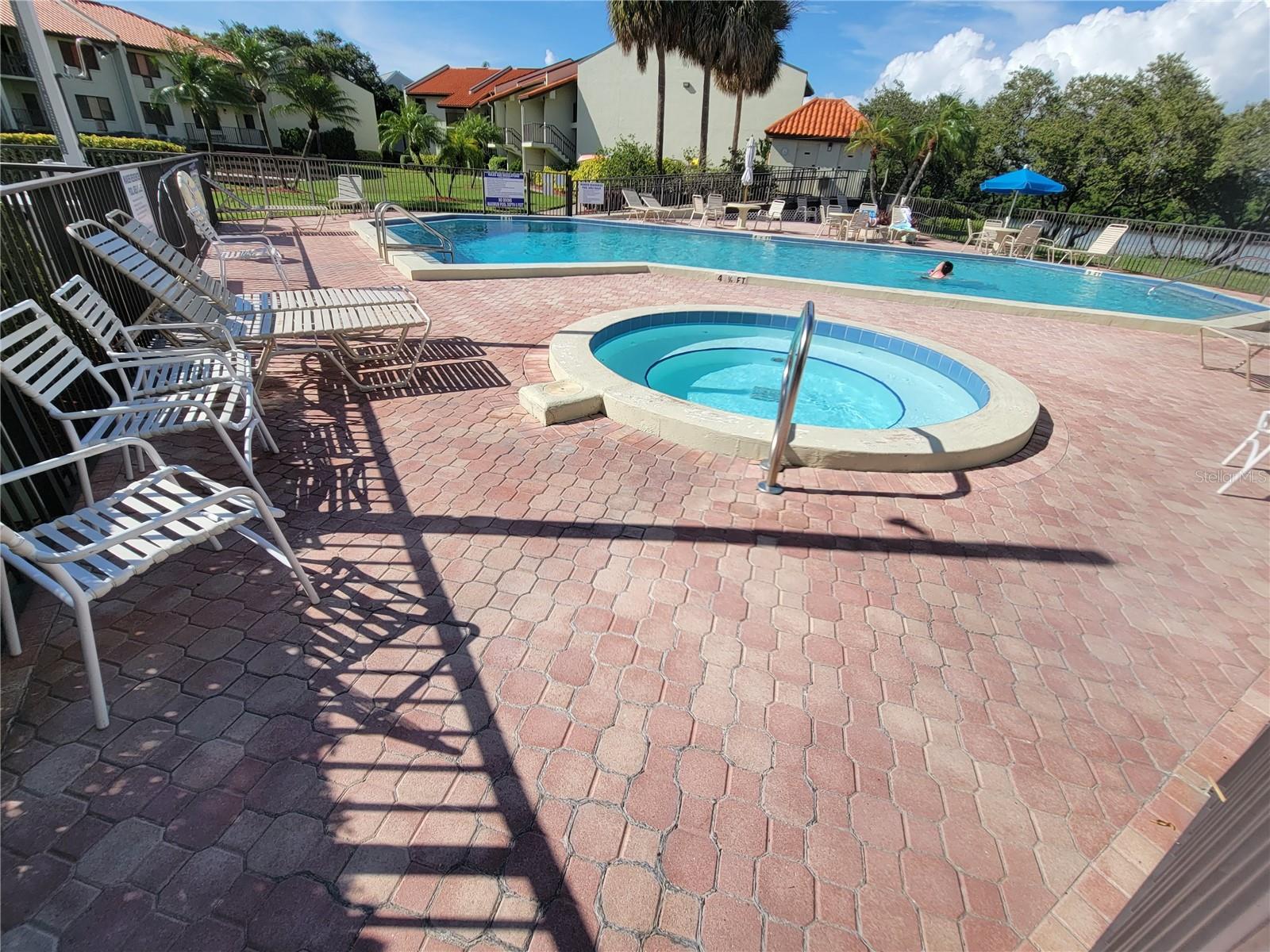1515 Pinellas Bayway S #38 Property Photo 3