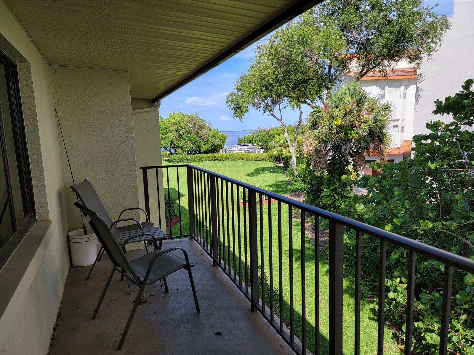 1515 Pinellas Bayway S #38 Property Photo 5