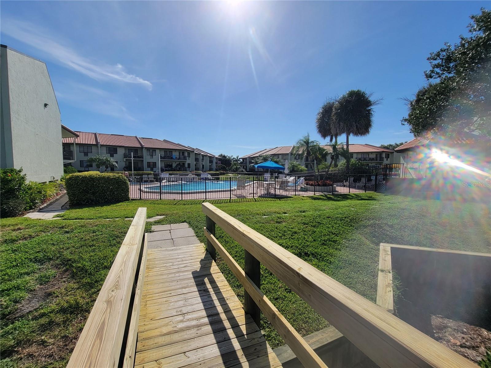 1515 Pinellas Bayway S #38 Property Photo 6
