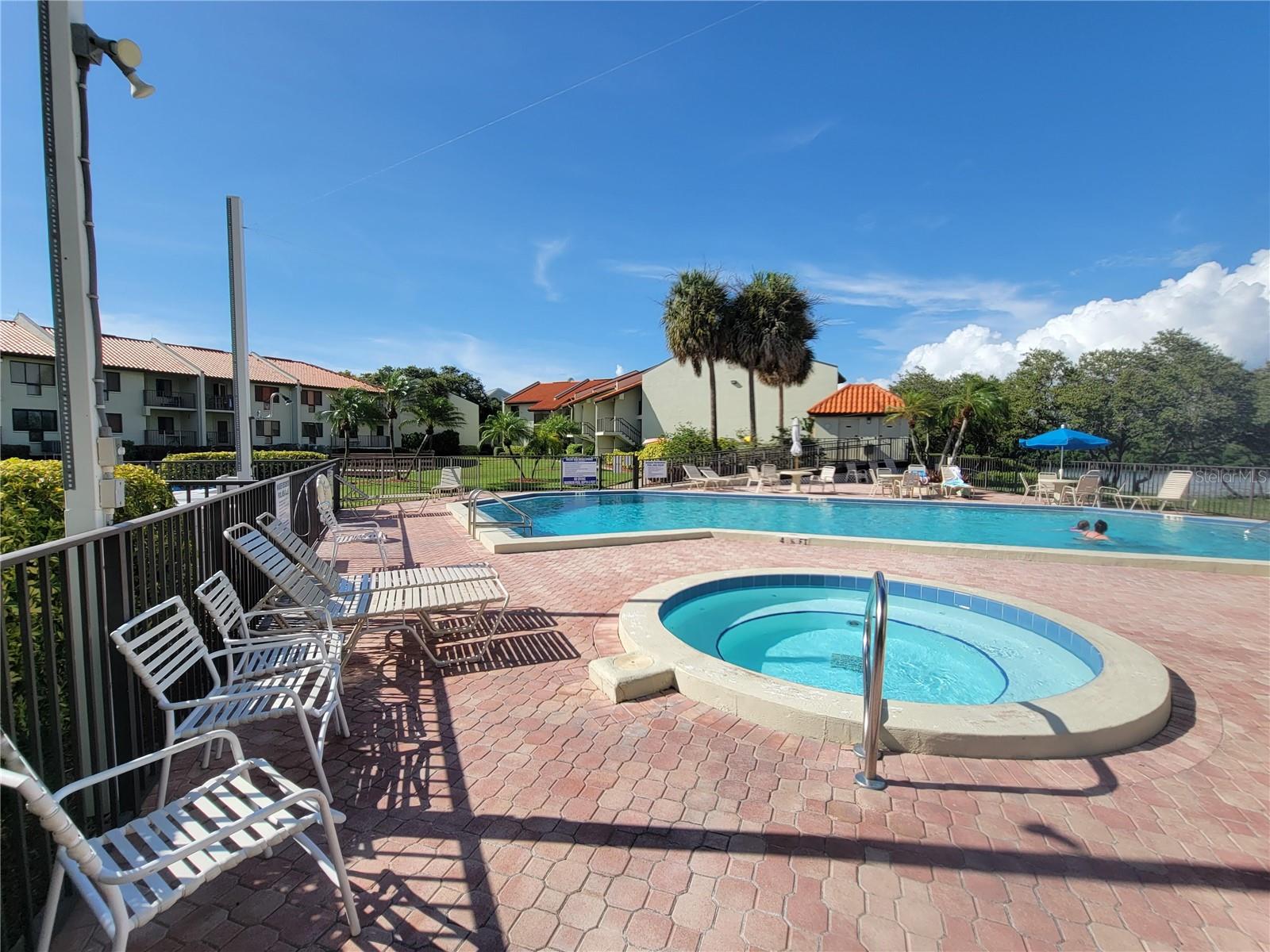 1515 Pinellas Bayway S #38 Property Photo 7