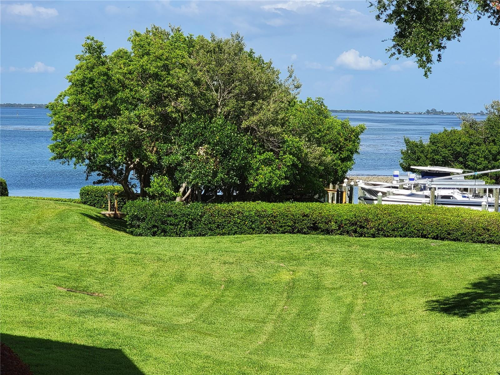 1515 Pinellas Bayway S #38 Property Photo 8