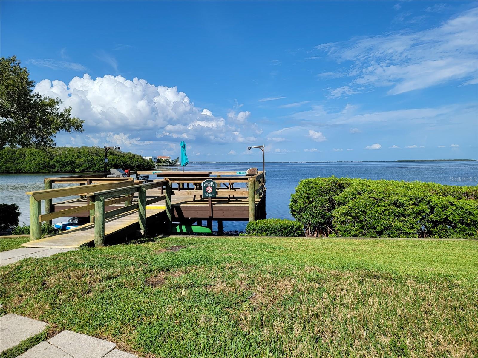 1515 Pinellas Bayway S #38 Property Photo 9