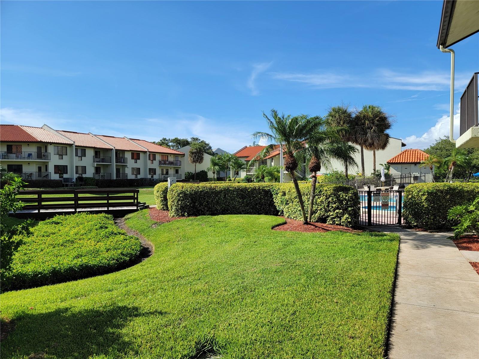 1515 Pinellas Bayway S #38 Property Photo 10