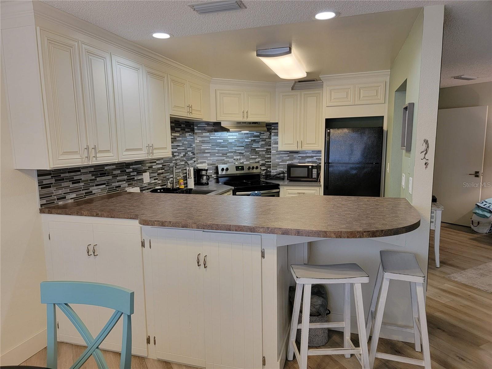 1515 Pinellas Bayway S #38 Property Photo 16