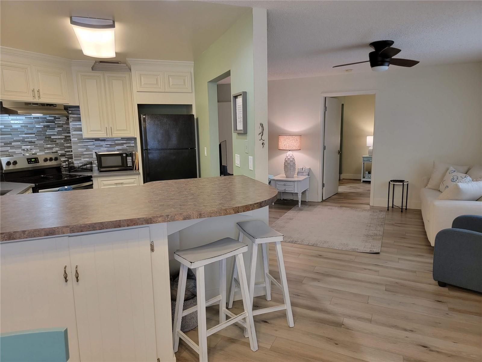 1515 Pinellas Bayway S #38 Property Photo 17