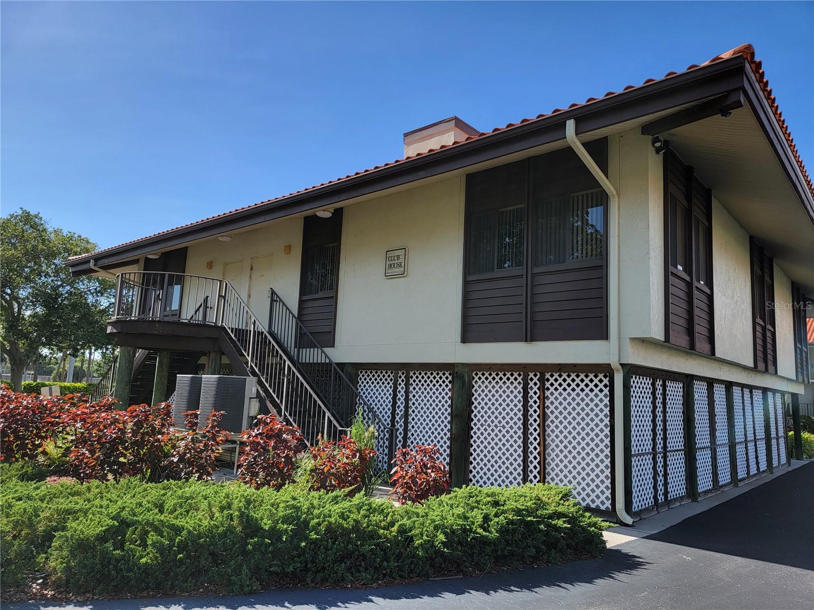 1515 Pinellas Bayway S #38 Property Photo 42