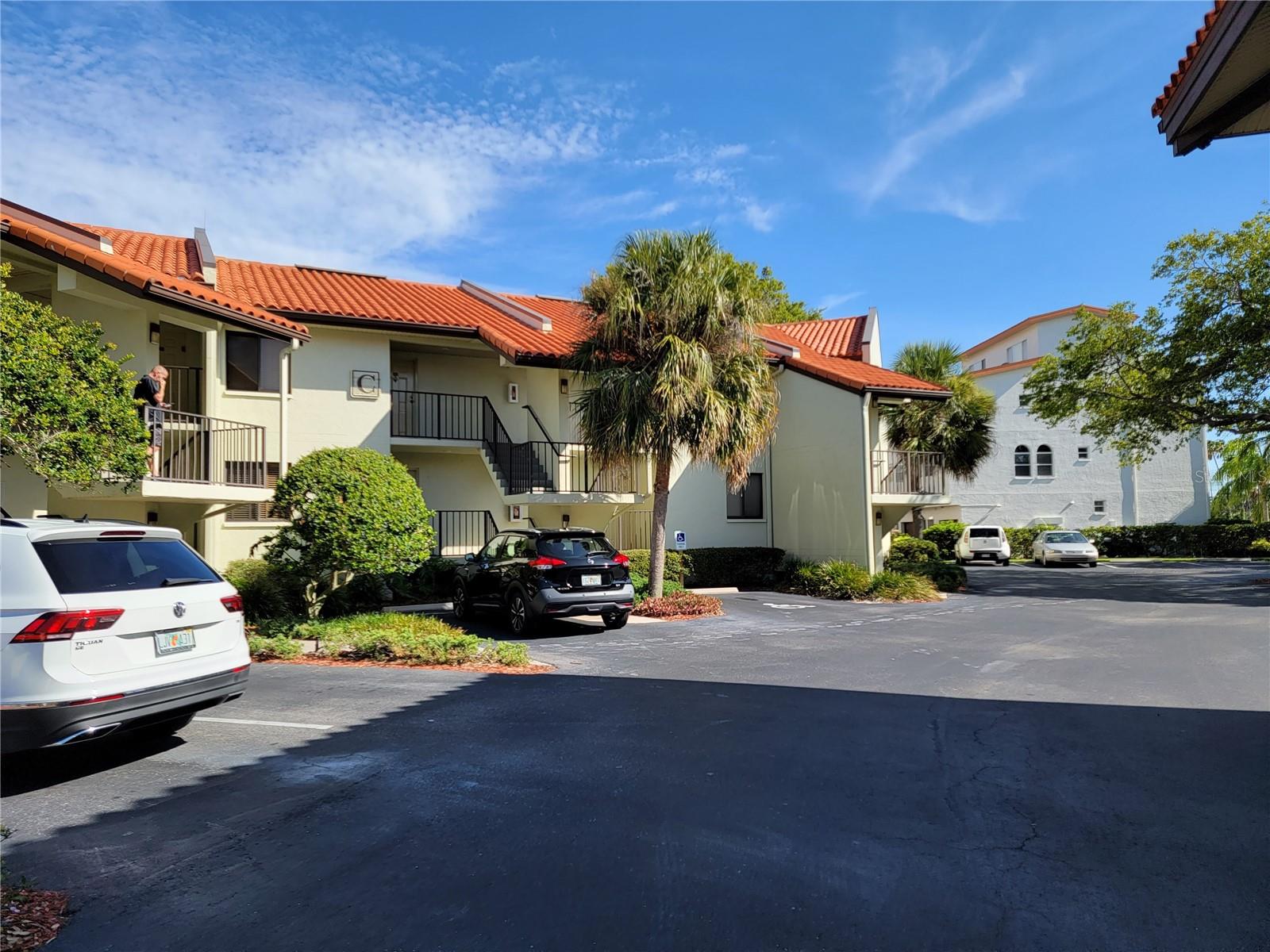 1515 Pinellas Bayway S #38 Property Photo 43