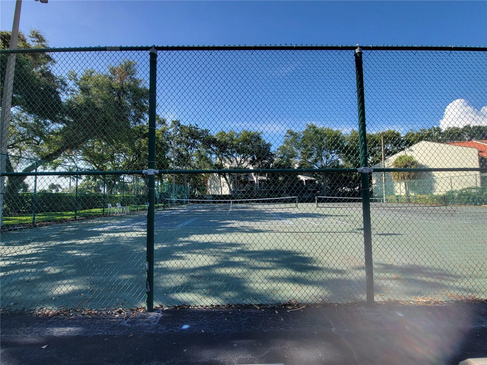 1515 Pinellas Bayway S #38 Property Photo 45