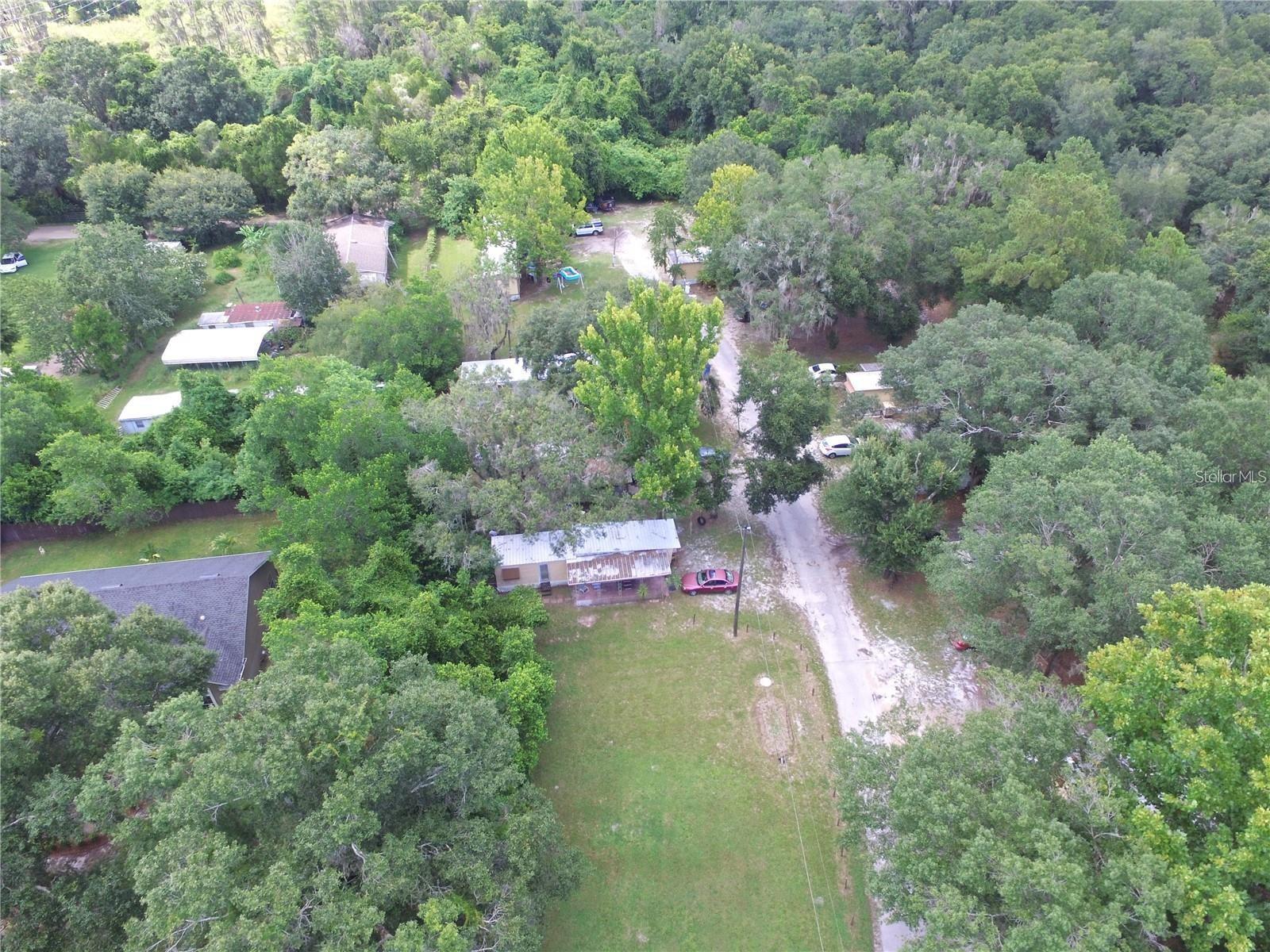 22049 Carson Drive Property Photo