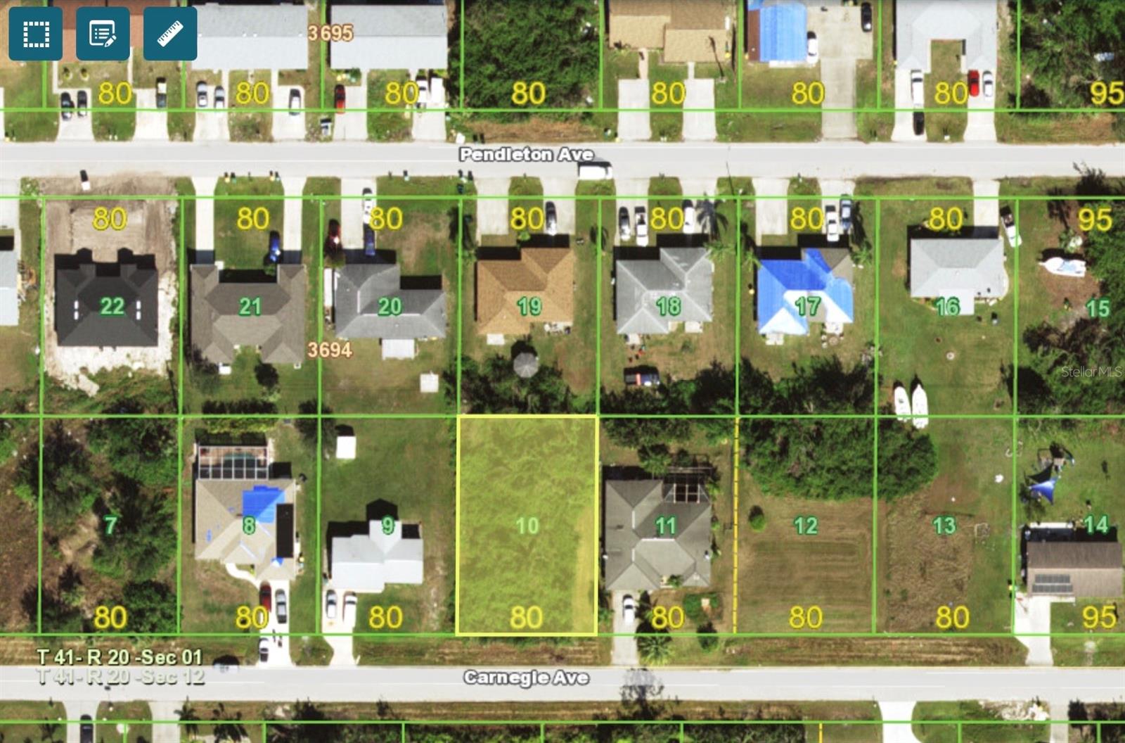 11082 CARNEGIE AVE Property Photo 1
