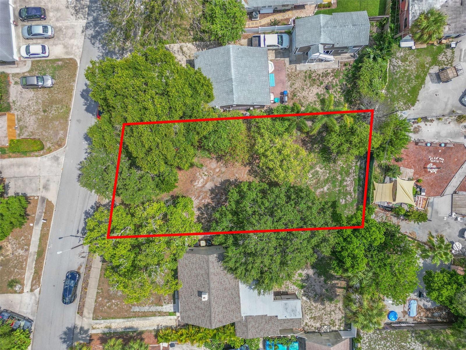 1405 N Osceola Avenue Property Photo 1