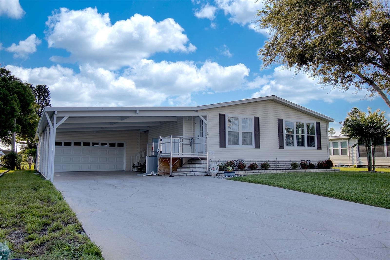 50 Village Green Way #6 Property Photo 2