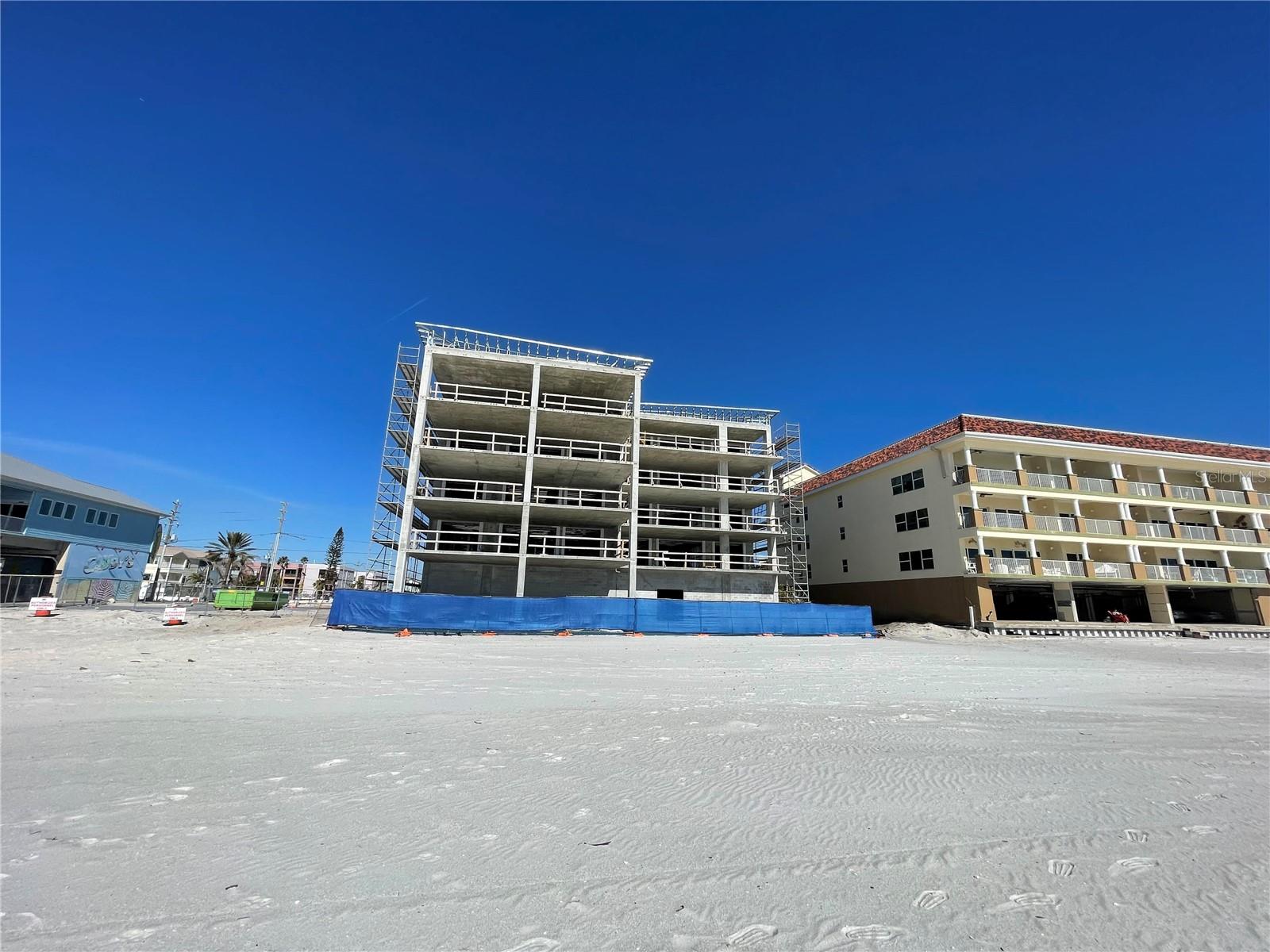 14046 Gulf Blvd #1 Property Photo 3