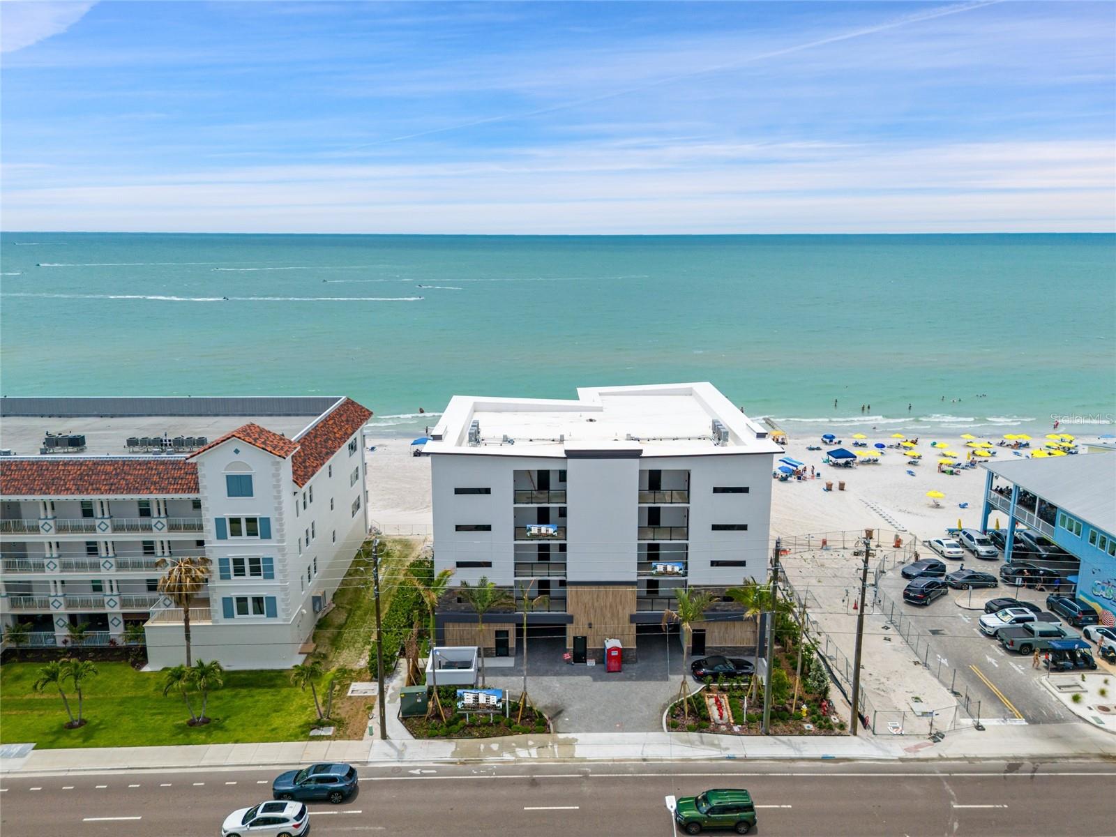 14048 GULF BLVD #402 Property Photo 1
