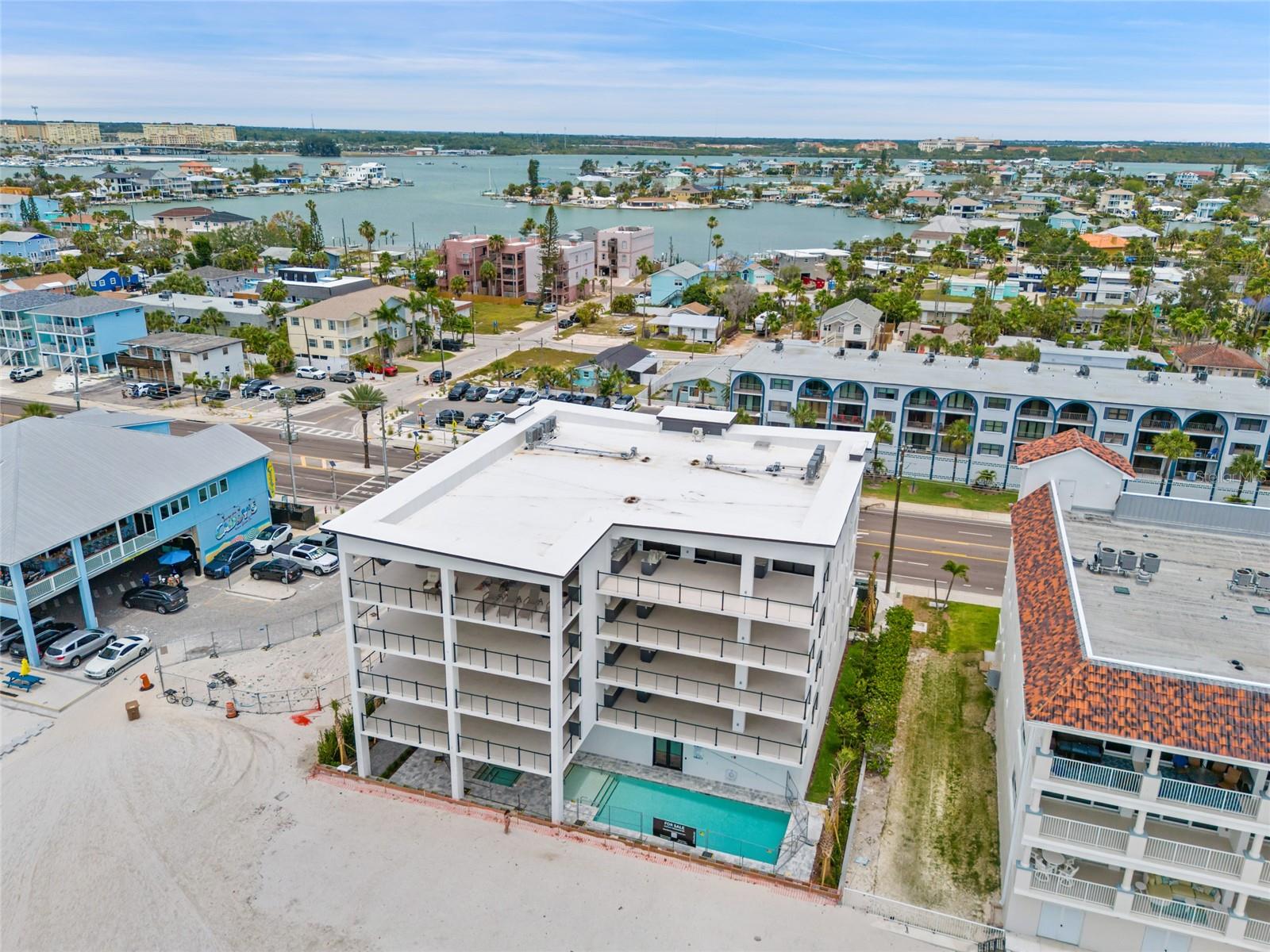 14048 Gulf Blvd #402 Property Photo 42