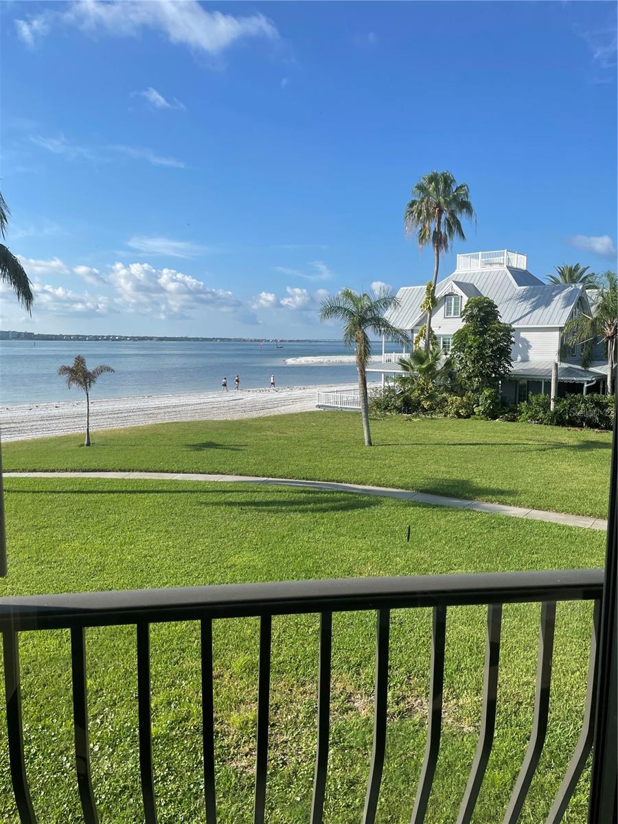 895 S Gulfview Blvd #202 Property Photo 5
