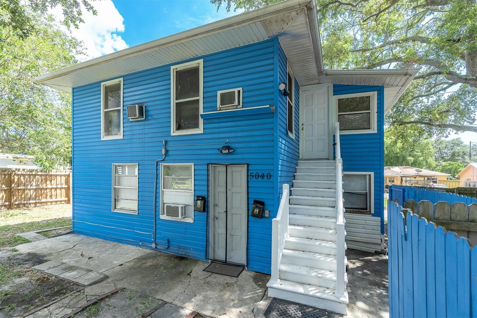 5040 2nd Avenue N Property Photo
