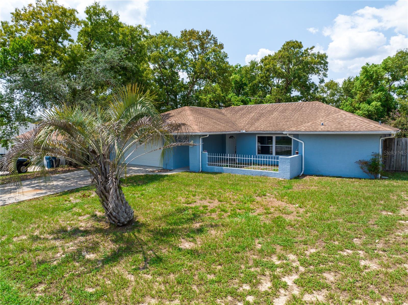 11317 Timbercrest Road Property Photo 1